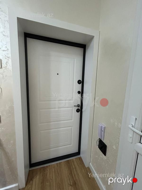 Satılır 3 otaqlı Bina evi menzil (Yeni tikili), 89 m², Xətai rayonu — Mənzil, Bakı (12)
