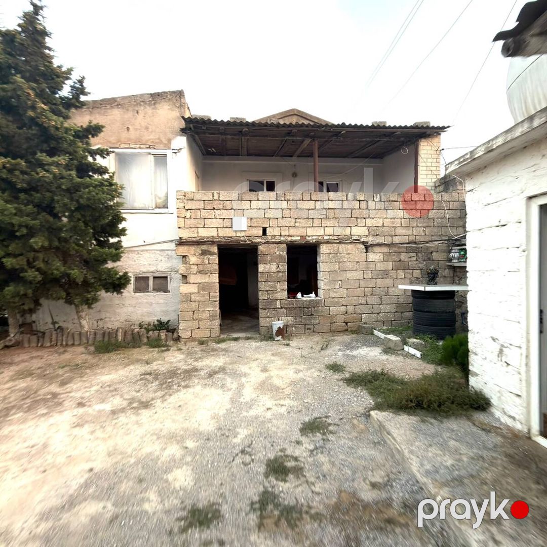 Satılır torpaq 6 sot — Torpaq, Bakı (6)