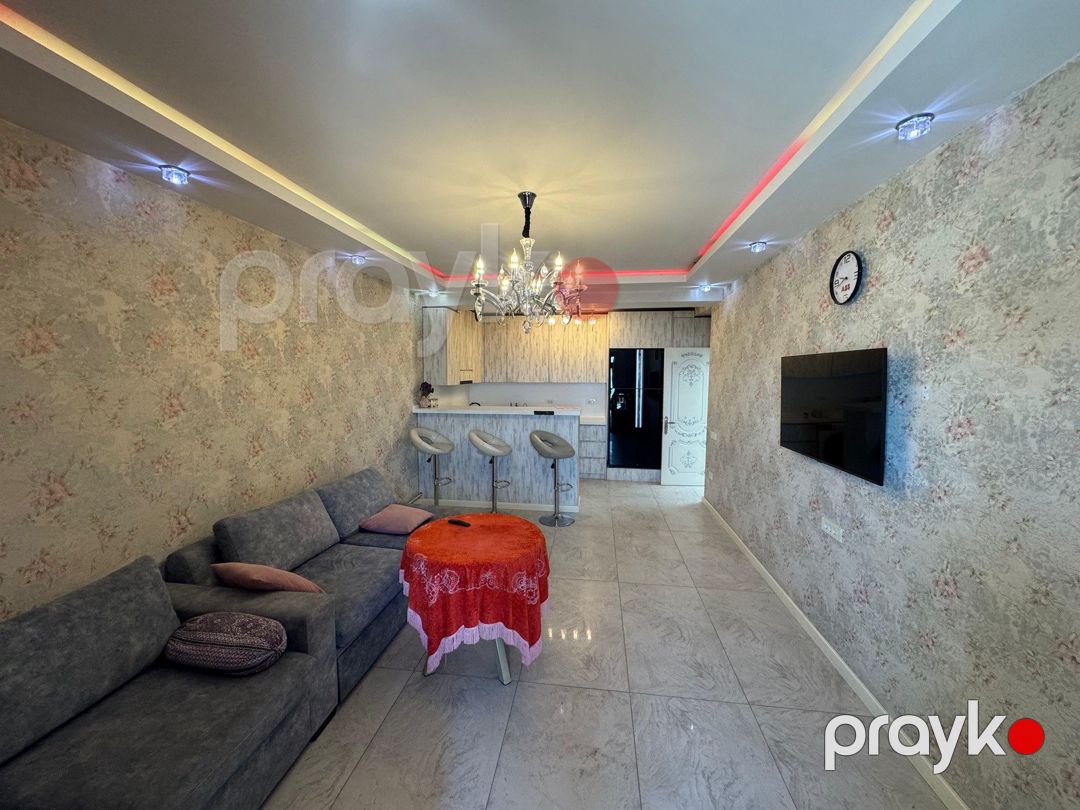 İcarəyə verilir 3 otaqlı yeni tikili 90 m² — Mənzil, Bakı (4)