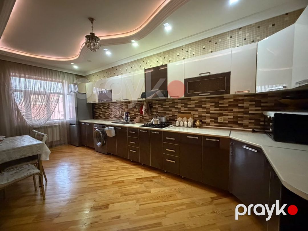 Bağ evi, 100 m², Sabunçu r., Bakı — Daşınmaz əmlak (5)