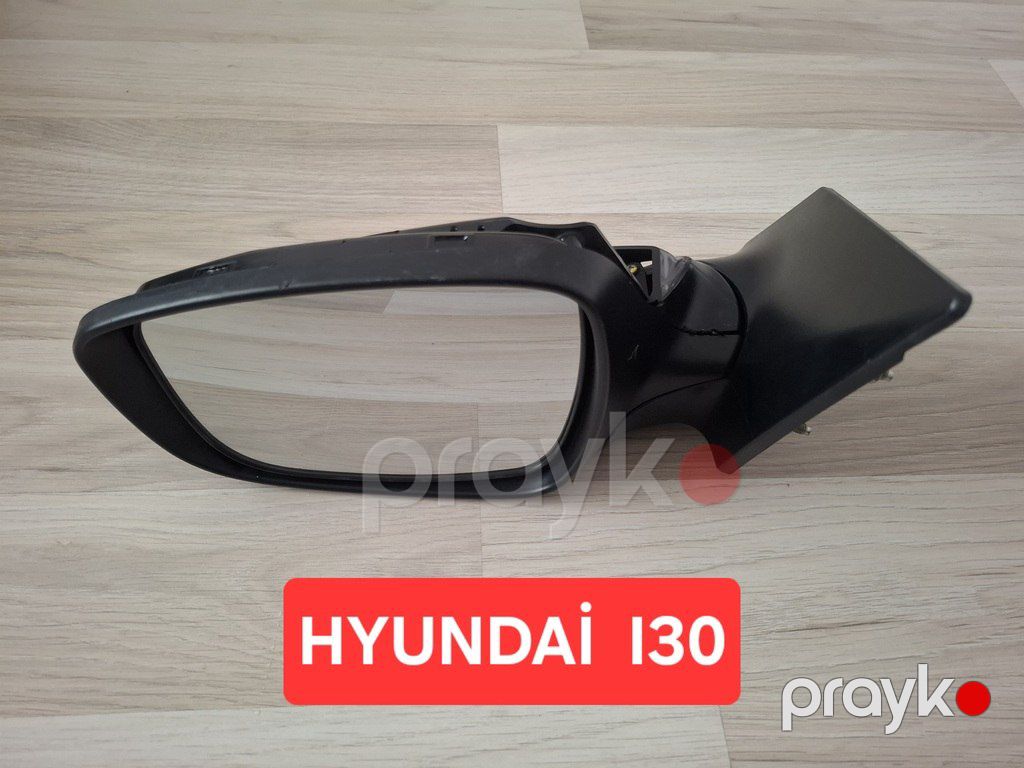 "Hyundai I30" ehtiyat hissələri — Ehtiyat hissələri və aksesuarlar, Bakı (8)