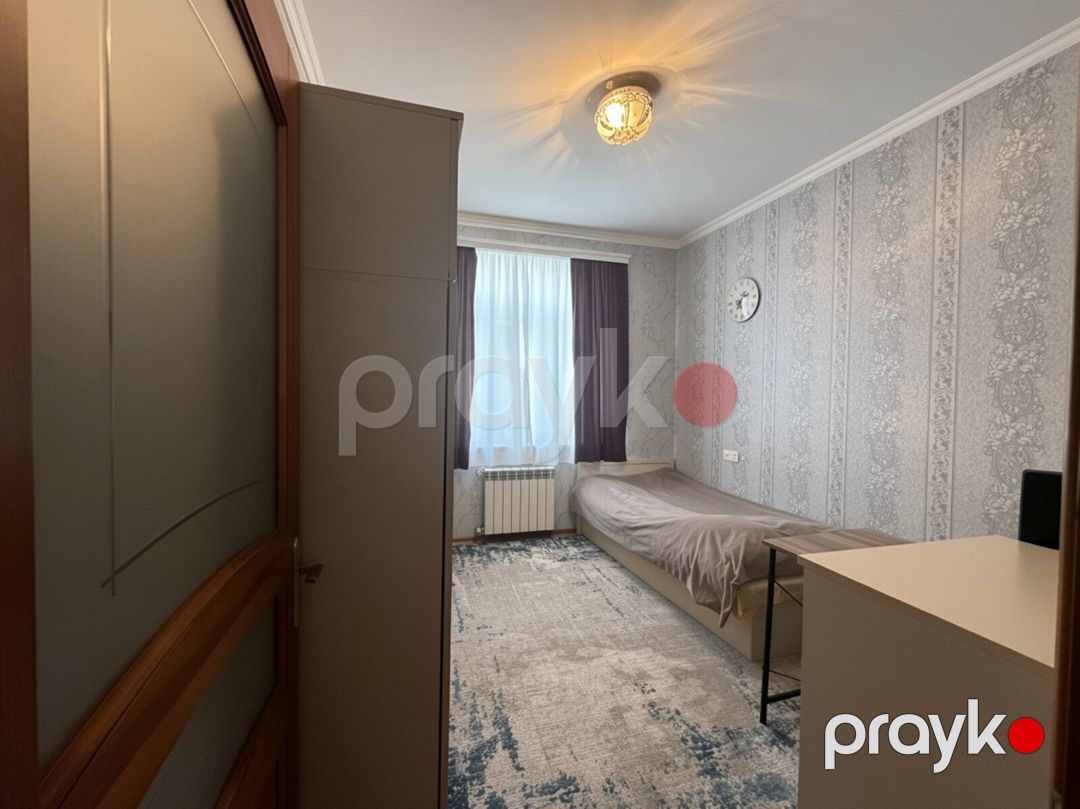 Satılır 3 otaqlı yeni tikili 93.6 m² — Mənzil, Bakı (2)