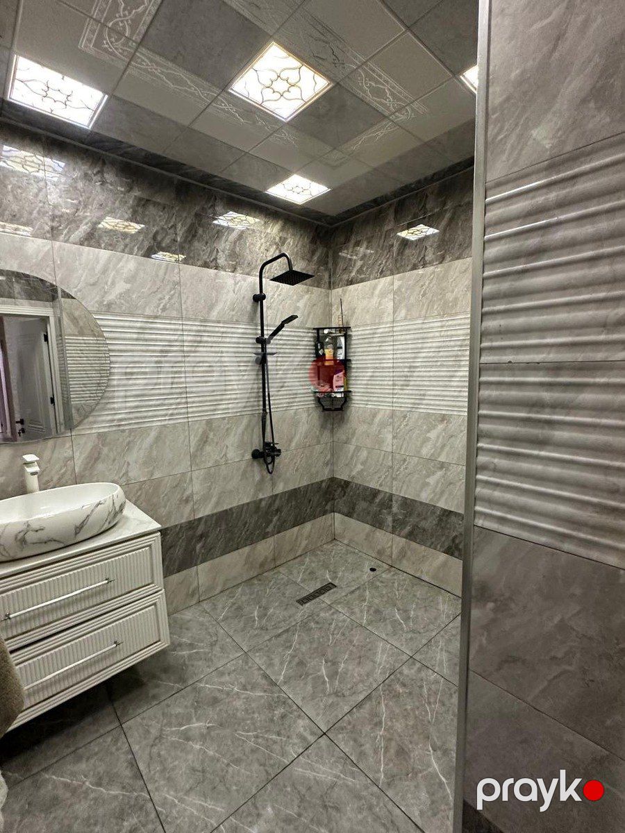 Satılır 3 otaqlı yeni tikili 118 m² — Mənzil, Bakı (11)