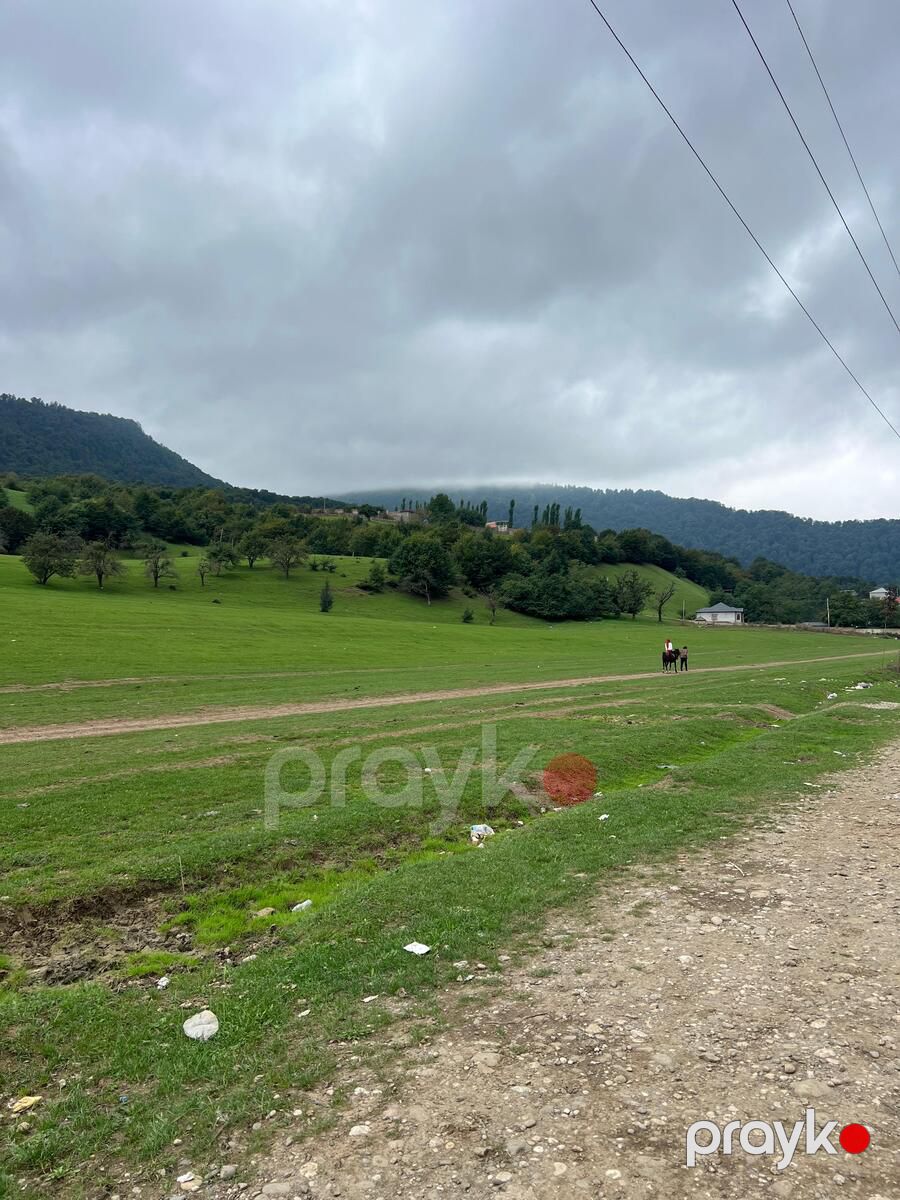 Satılır 8 otaqlı həyət evi/bağ evi 240 m² — Ev, villa, Quba (8)