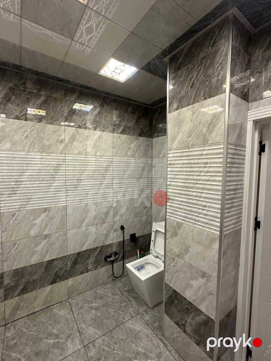 Satılır 3 otaqlı yeni tikili 118 m² — Mənzil, Bakı (10)
