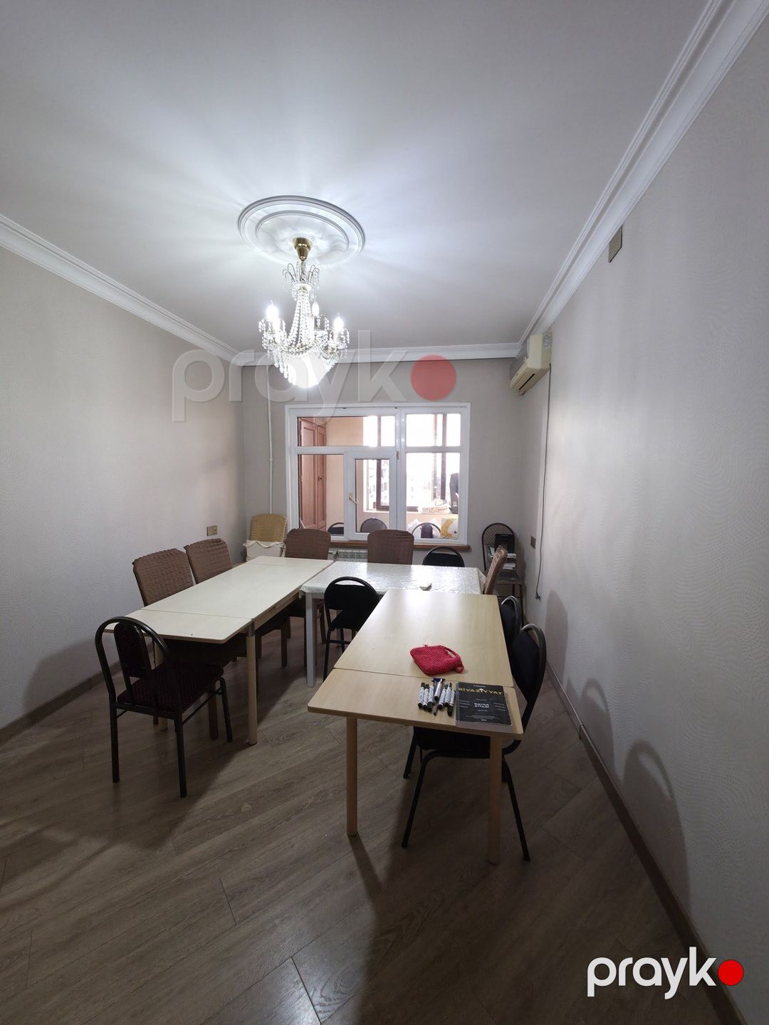 Satılır 3 otaqlı köhnə tikili 80 m² — Mənzil, Bakı (3)