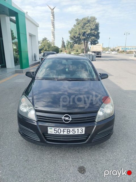 Opel Astra, 1.4 L, 2006 il, 315 000 km — Bakı