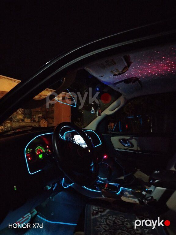 Mercury Mariner, 2.3 L, 2006 il, 299 000 km — Avtomobillər, İsmayıllı (9)