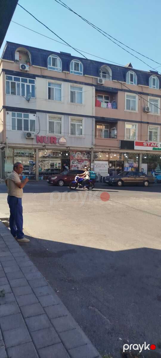 Satılır 1 otaqlı köhnə tikili 32 m² — Mənzil, Xırdalan (3)