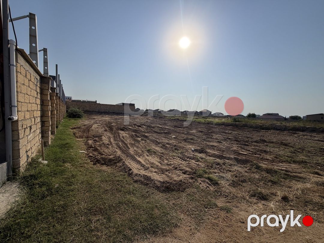 12 sot torpaq sahəsi, Nardaran qəs — Torpaq, Bakı (3)