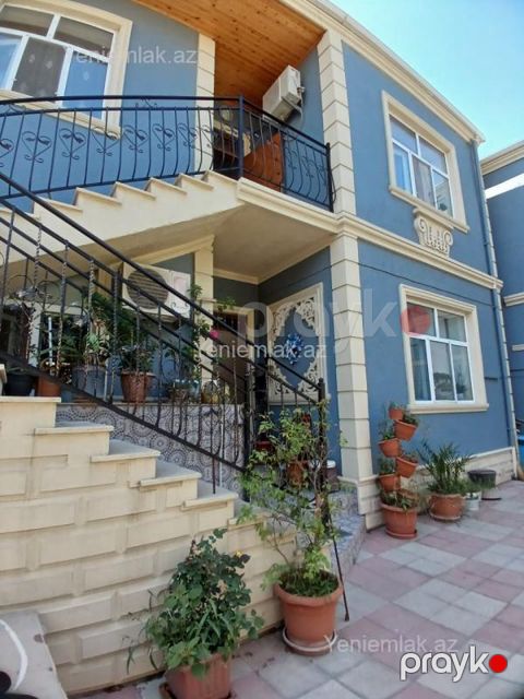 Satılır 6 otaqlı Həyət evi / Villa, 120 m², Xırdalan ş