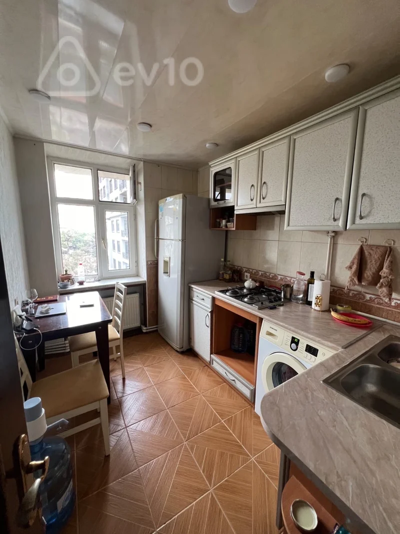 3 otaqlı mənzil, 70 m², Tbilisi prospekti — kirayə — Mənzil, Bakı (10)