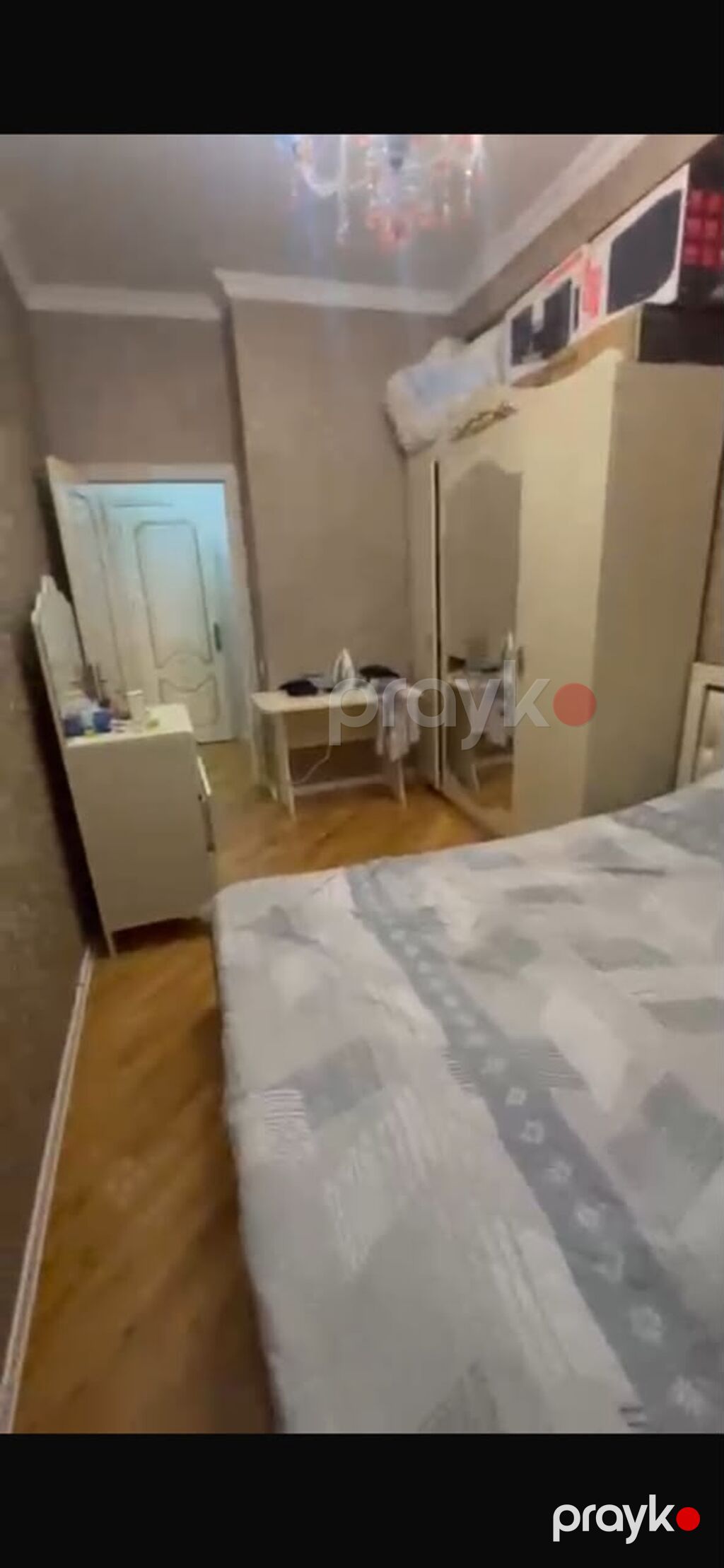 89 200 azn 2 120 azn /m2 2 otaqlı yeni tikili 42m2 sahə 4/9 — Mənzil, Bakı (5)