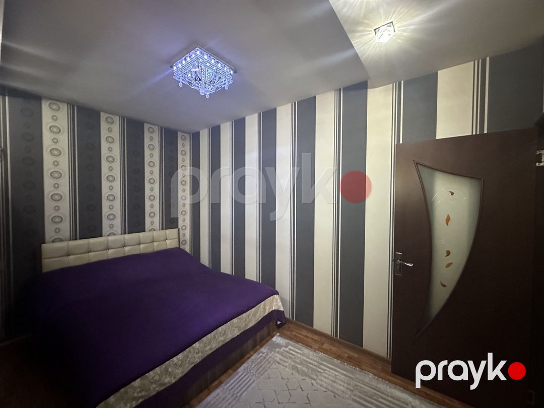 Satılır 2 otaqlı köhnə tikili 65 m² — Mənzil, Bakı (3)