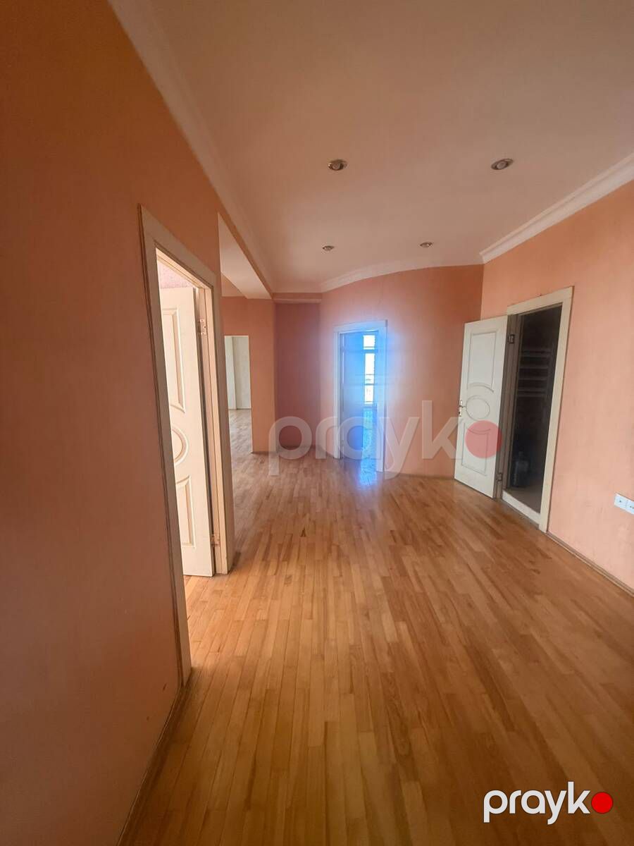 İcarəyə verilir 3 otaqlı yeni tikili 155 m² — Mənzil, Bakı (11)
