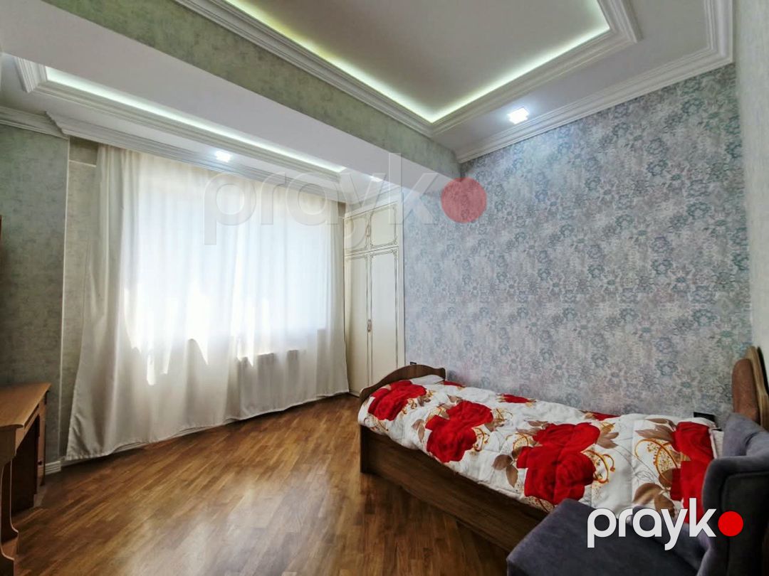 Satılır 4 otaqlı yeni tikili 143 m² — Mənzil, Bakı (10)
