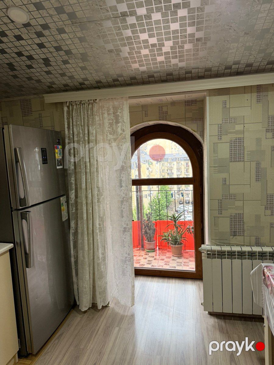 2-otaqlı yeni tikili, Xırdalan ş., 64 m² — Mənzil, Xırdalan (12)