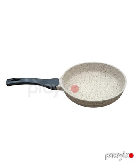 Tava HEM-000033_shop, 28 sm, qranit, bej — Bakı