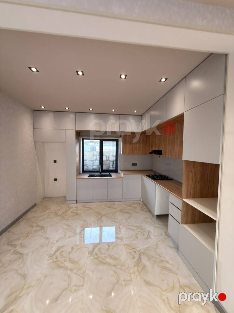 Satılır 4 otaqlı həyət evi/bağ evi 140 m² — Ev, villa, Bakı (9)