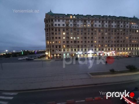 Satılır 3 otaqlı Bina evi menzil (Yeni tikili), 90 m², Sumqayıt Bulvarı — Sumqayıt