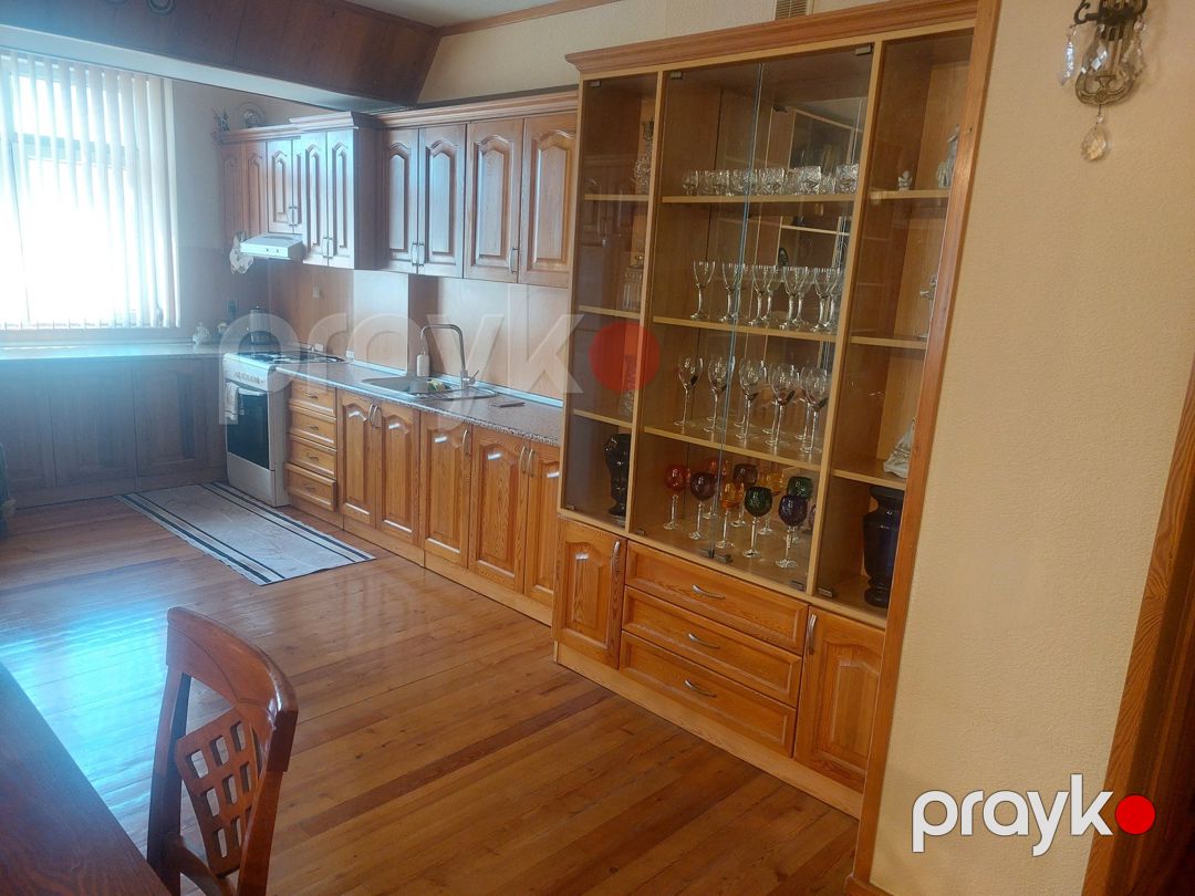 Satılır 3 otaqlı köhnə tikili 75 m² — Mənzil, Bakı (5)