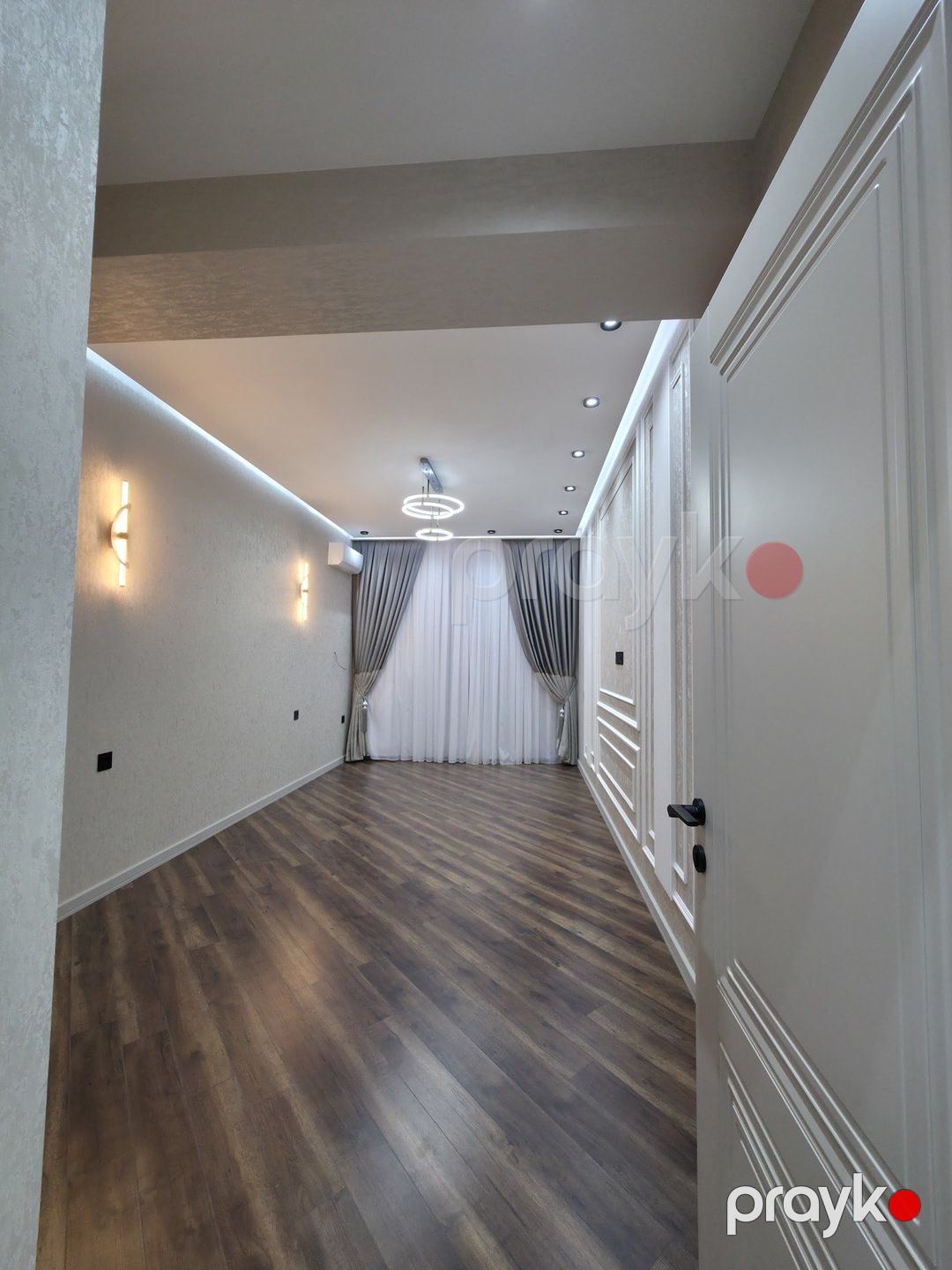 Satılır 3 otaqlı yeni tikili 90 m² — Mənzil, Bakı (6)