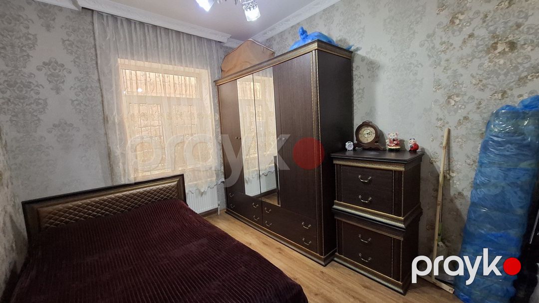 Satılır 3 otaqlı həyət evi/bağ evi 75 m² — Ev, villa, Xırdalan (6)