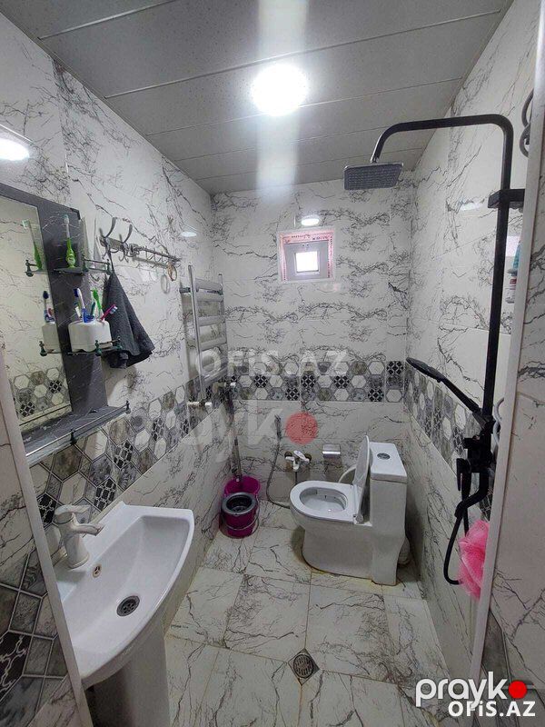 Həyət evləri Satılır Suraxanı r., Binə q., 4 otaq, 90 m² — Ev, villa, Bakı (7)