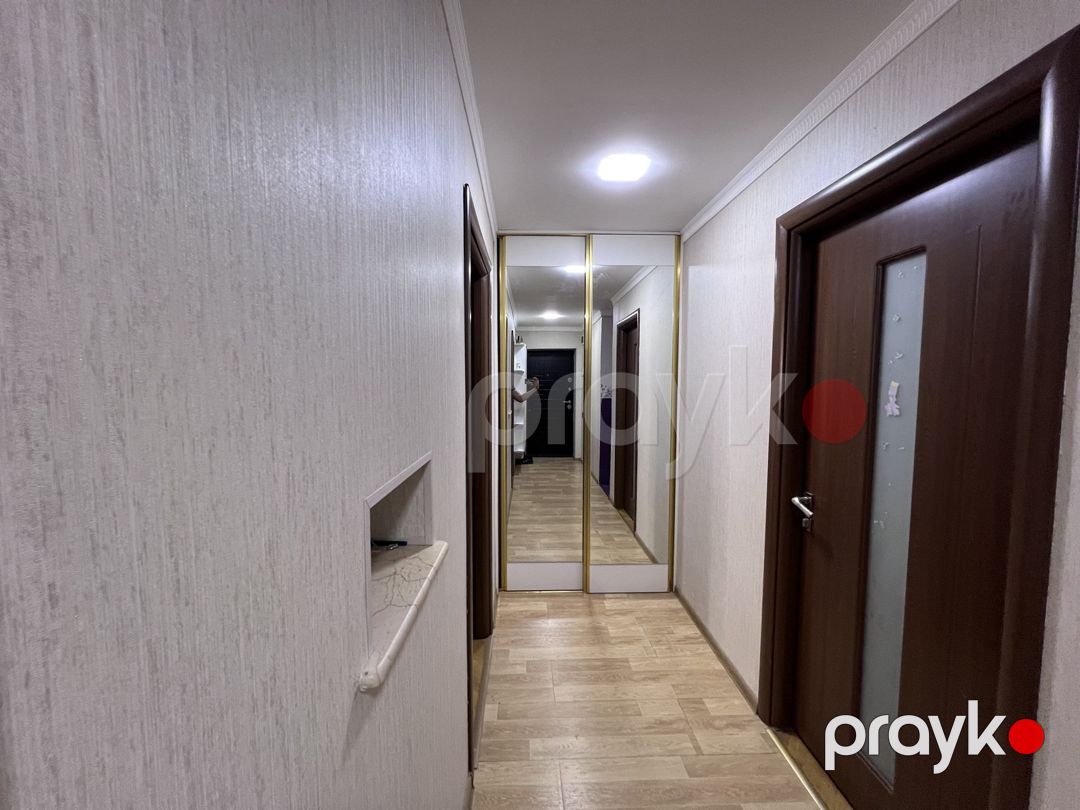 Satılır 3 otaqlı köhnə tikili 96 m² — Mənzil, Bakı (5)