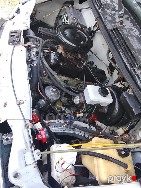 GAZ GAZel (33021), 2.4 L, 1998 il, 250 000 km — Yük maşınları, Zaqatala (7)