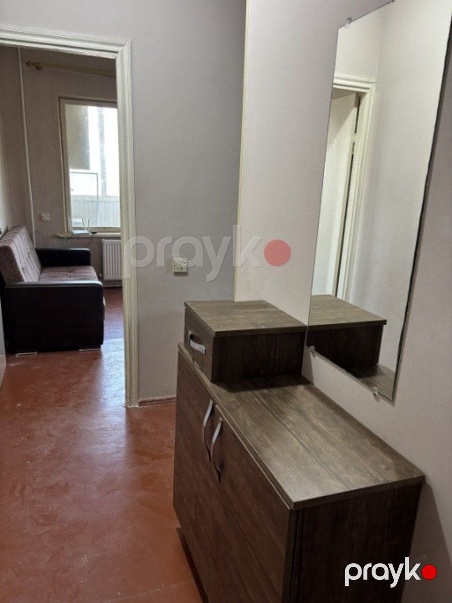Satılır 2 otaqlı köhnə tikili 45 m² — Mənzil, Bakı (4)