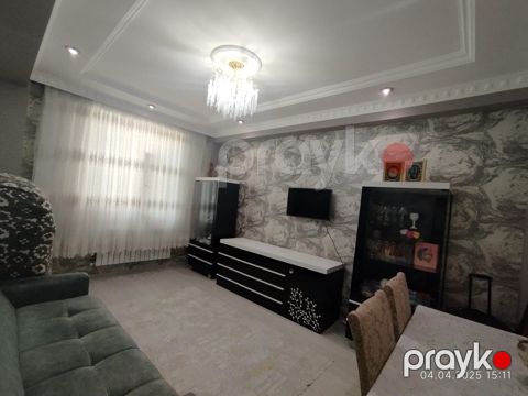 Satılır 2 otaqlı yeni tikili 40 m² — Bakı
