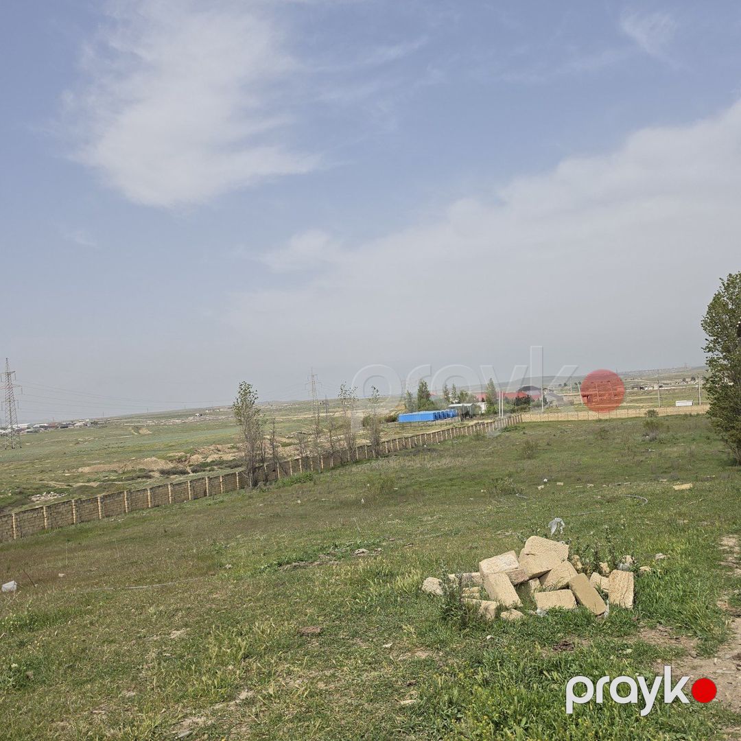 Satılır torpaq 100 sot — Torpaq, Bakı (8)