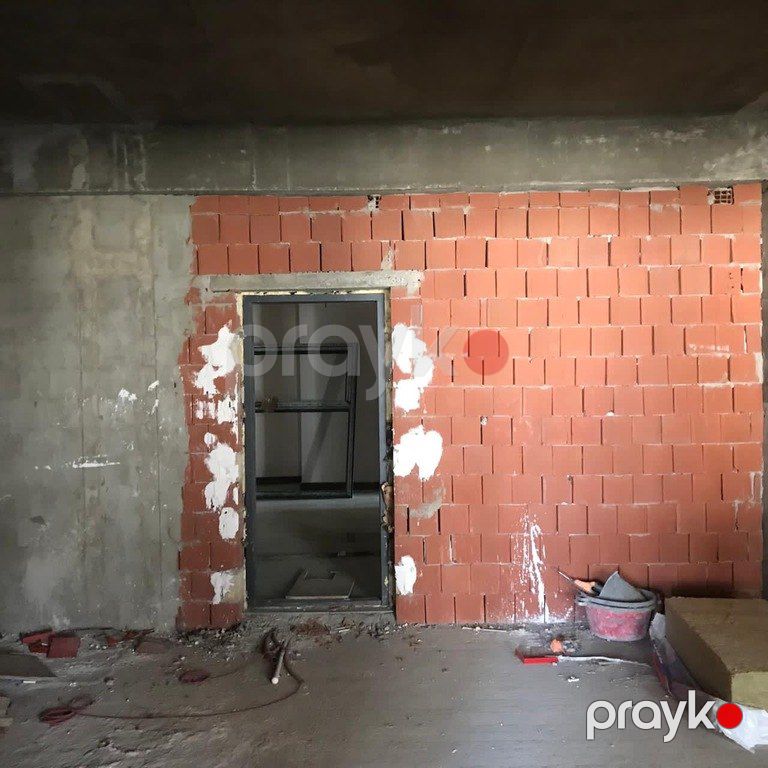 Satılır 2 otaqlı yeni tikili 108 m² — Mənzil, Bakı (7)