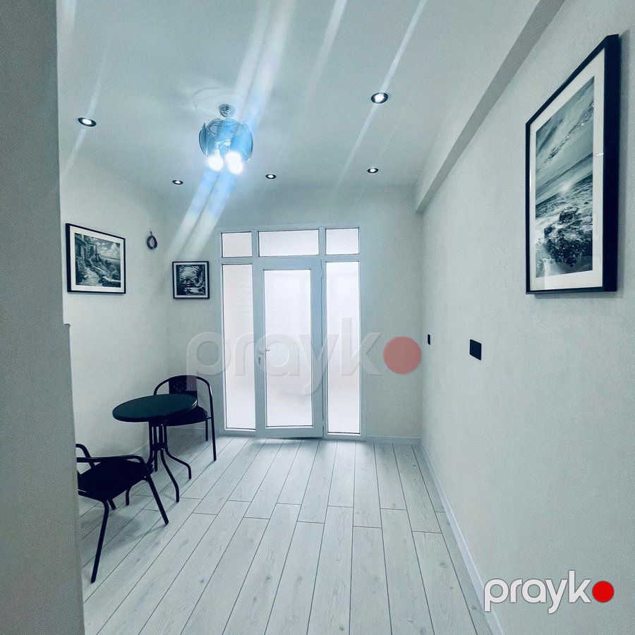 2 otaqlı mənzil, 29 m², Xırdalan ş — Mənzil (11)