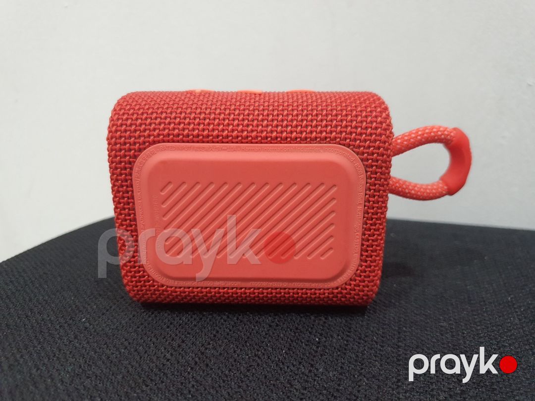 JBL GO 3 Portativ dinamik — Səs texnikası, Bakı (2)