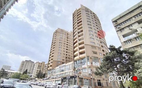 İcarəyə verilir 2 otaqlı yeni tikili 70 m² — Bakı