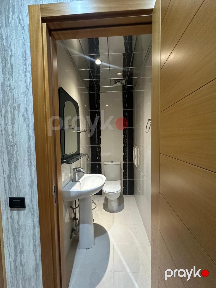 İcarəyə verilir 2 otaqlı yeni tikili 80 m² — Mənzil, Bakı (3)