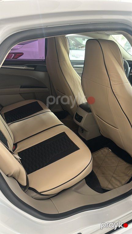 Ford Fusion (North America), 1.5 L, 2018 il, 127 000 km — Avtomobillər, Sumqayıt (11)