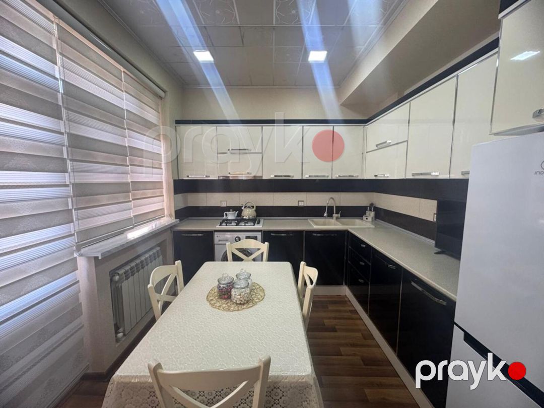 Satılır 3 otaqlı yeni tikili 73 m² — Mənzil, Bakı (7)