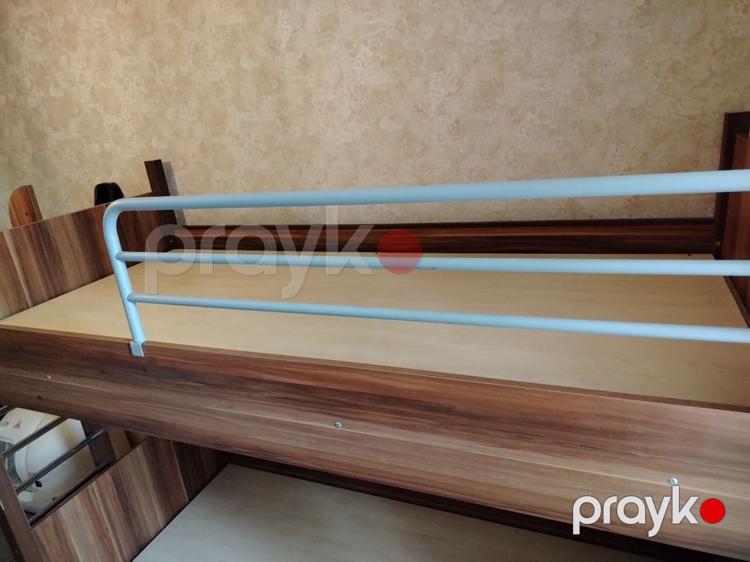 İkimərtəbəli çarpayı — Mebel, Bakı (2)