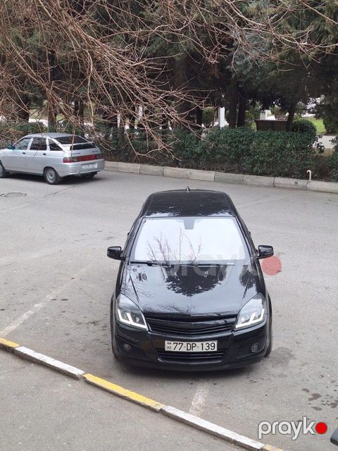 Opel Astra, 1.4 L, 2008 il, 232 000 km — Mingəçevir