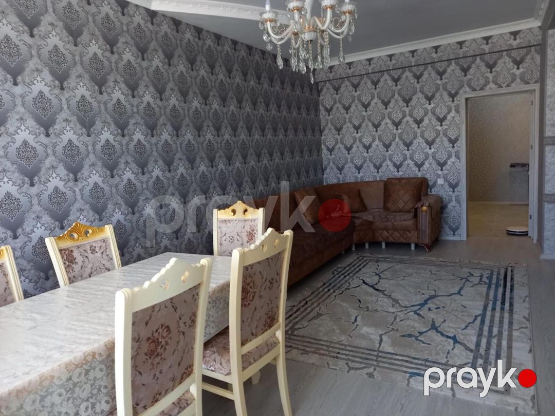 İcarəyə verilir 2 otaqlı yeni tikili 70 m² — Mənzil, Bakı (2)