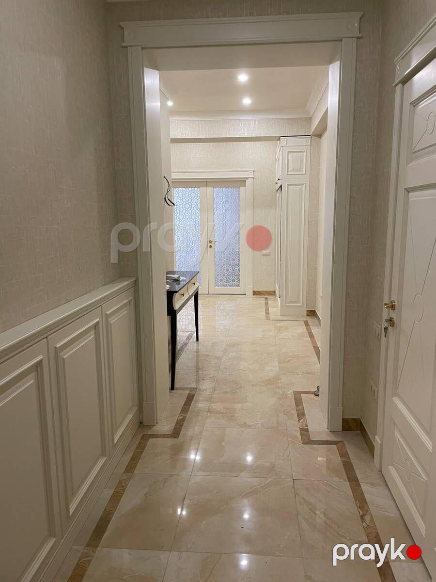 İcarəyə verilir 6 otaqlı yeni tikili 250 m² — Mənzil, Bakı (2)