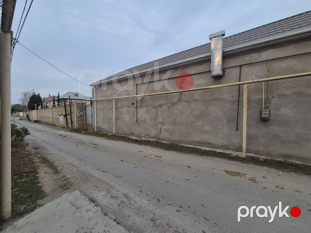 Satılır torpaq 6 sot — Torpaq, Bakı (2)