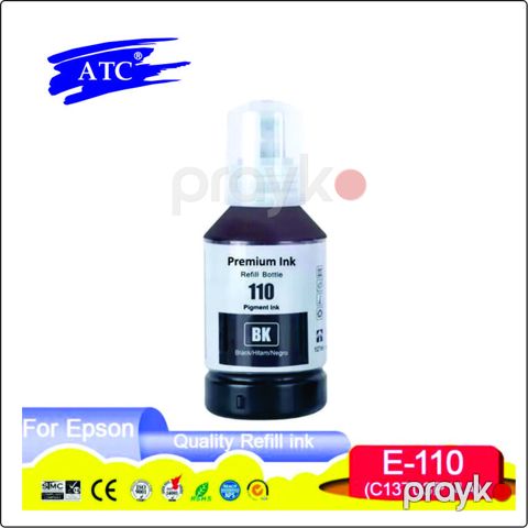 "Epson Pigment 110S" inkjet mürəkkəbi — Bakı