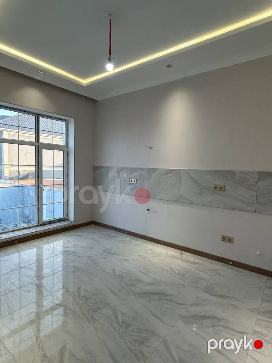 Həyət evi, Maştağa qəs — Ev, villa, Bakı (5)