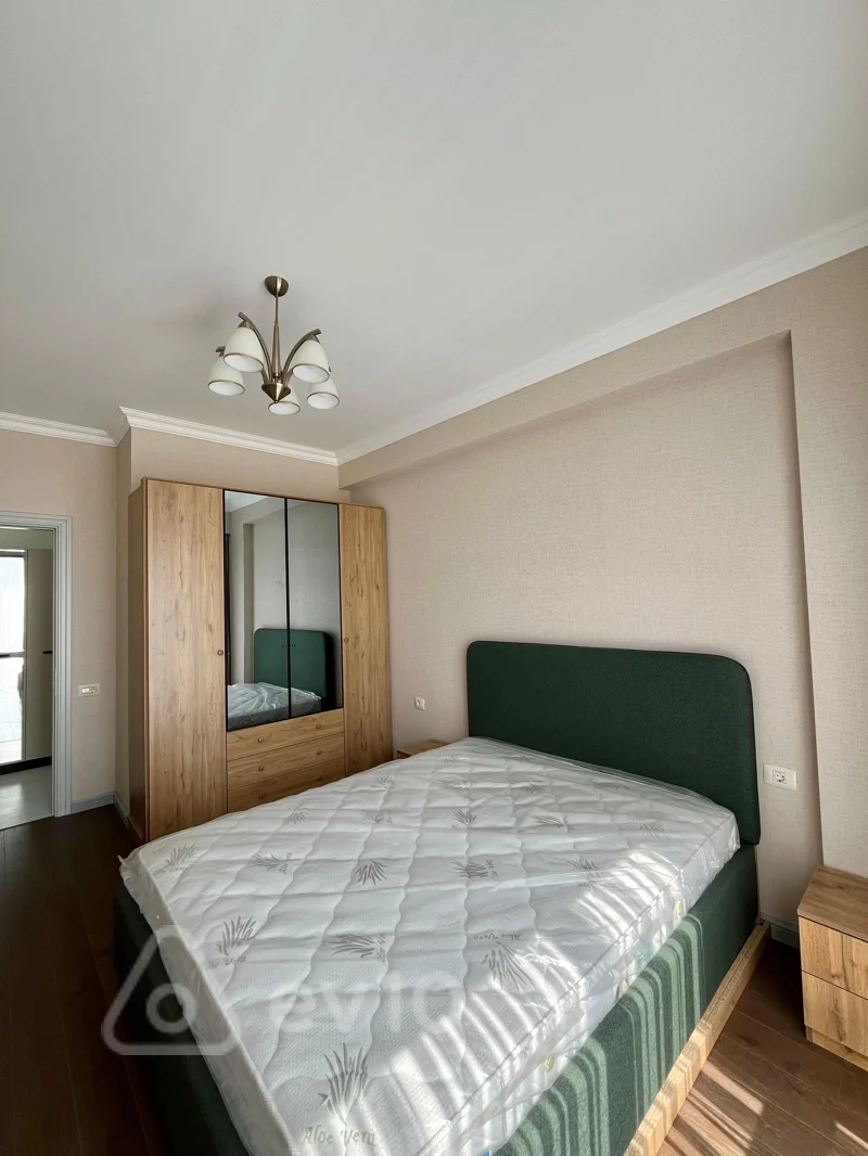 3 otaqlı mənzil, 78 m², İsmayıl Kərimli küç. — kirayə — Mənzil, Bakı (6)