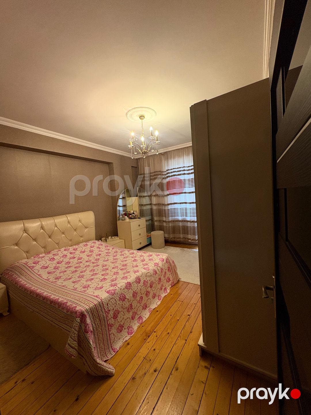 Satış: 2 otaqlı Yeni tikili, 57 m², Xırdalan şəhəri — Mənzil, Xırdalan (7)