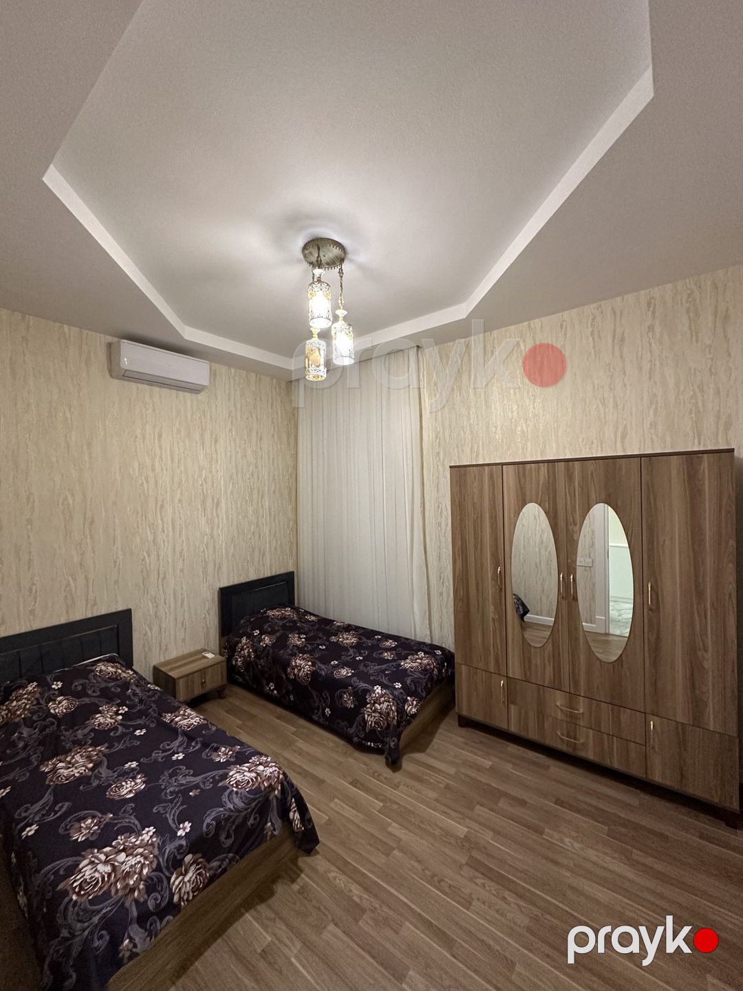 Bağ evi kirayə verilir, Şüvəlan qəs — Ev, villa, Bakı (6)
